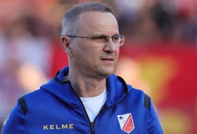 Ne brinite za Popovića, Bandović otkrio Grcima da Olimpijakos nije pogrešio